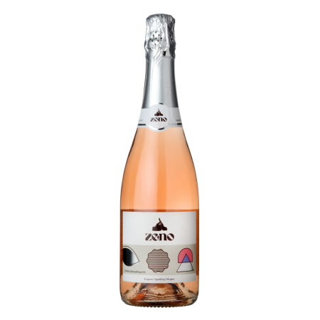 Zeno Rosé Sparkling Wine