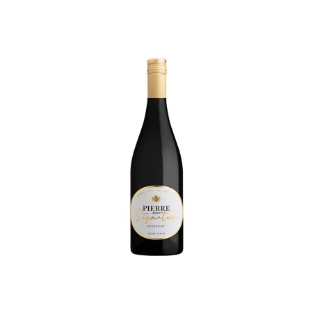 Pierre Zéro Signature Red – Non-Alcoholic Red Wine