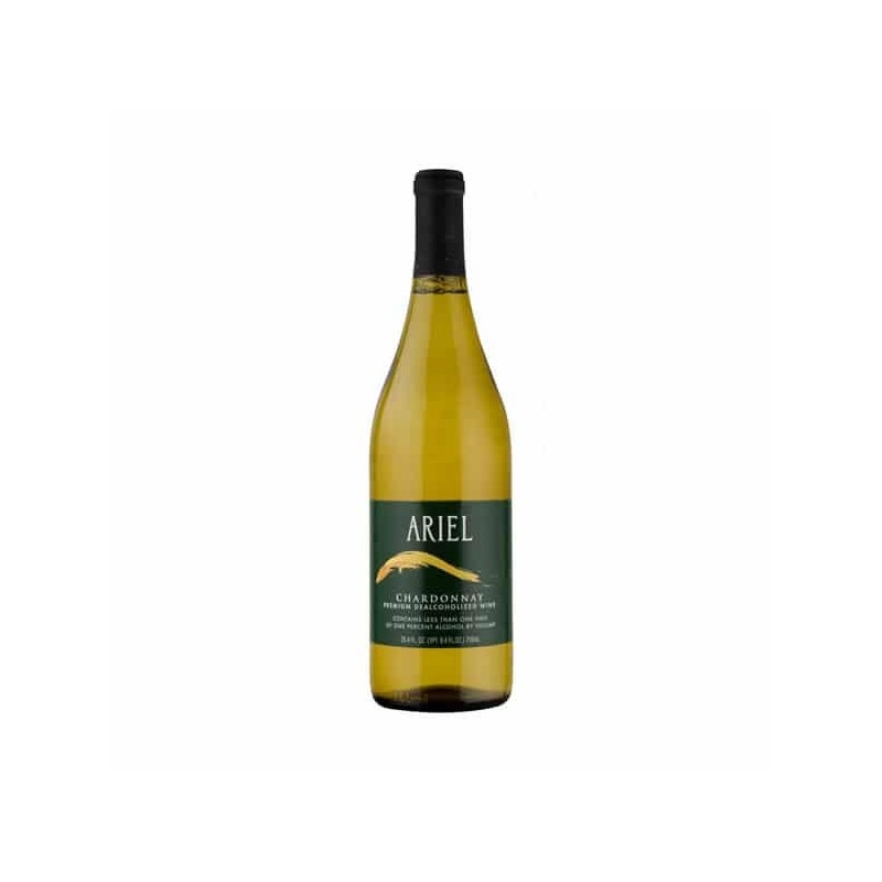 Ariel Chardonnay