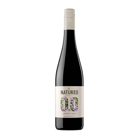 Spanish Dry Torres 2021 Garnacha Syrah Natureo