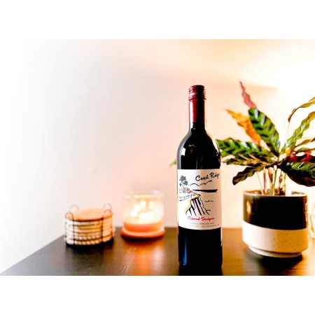 Coast Ridge Alcohol-Removed Cabernet Sauvignon
